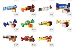 Нильс 800 г. мягкая игрушка - Сладкий мир фото 5