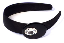 Ободок Кристалл PN0375 - Mini maxi фото 2