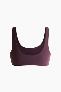 Top de bikini deportivo con Lycra® Xtra Life - H&m фото 9
