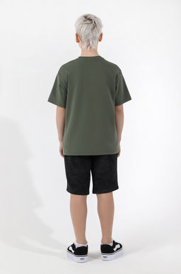 VIOTEX Фуфайка (футболка) для мальчика Леон-3 - Виотекс фото 36