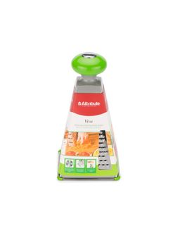 Терка VIVA 4-сторонняя пирамида