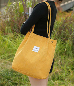 Сумка K2-500-Yellow - Ferro фото 5