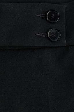 Pantal?n bootcut de sarga - H&m фото 5