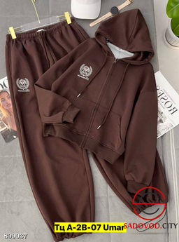 Костюм двойка спортивный - Bruno фото 2