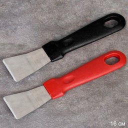 Скребок для чистки / GR-4619 /уп 1000/