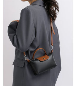 Bags Сумка женская / кожа / 011291  фото 3