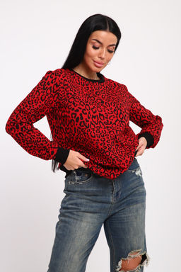 Свитшот 35903 - Натали фото 16