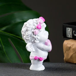 Фигура Ангел с сердечком 5?5?9 см