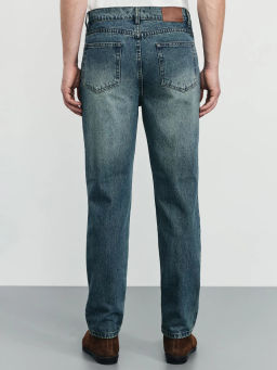 Джинсы slim fit / Zarina  фото 4