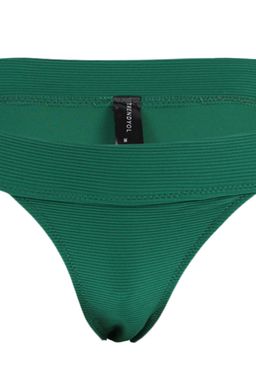 Yesil Dokulu Bikini Alt? TBESS21BA0091