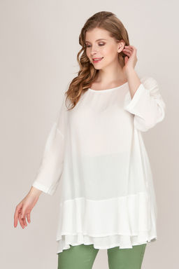 Блузка - Olsi фото 6