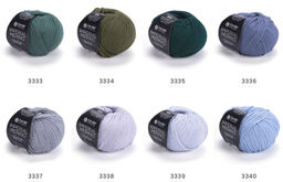 IMPERIAL MERINO - Yarnart фото 6