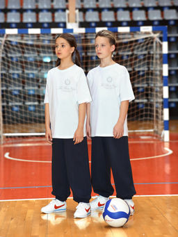 VIOTEX Фуфайка (футболка) для девочки Успех-7 - Виотекс фото 10