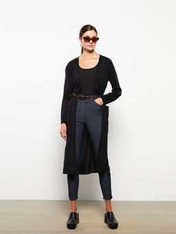 Kad?n Y?ksek Bel Mercury Skinny Fit D?z Jean Pantolon