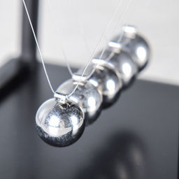 Маятник 18 см / H50LHY /уп 36/ - Галеонтрейд фото 5