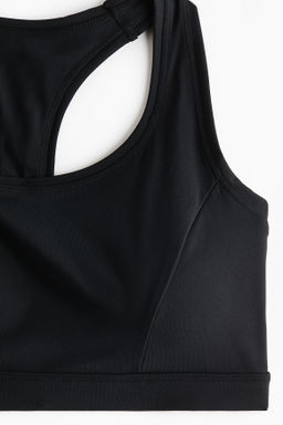 Sujetador de deporte con Cool Handfeel DryMove - H&m фото 10