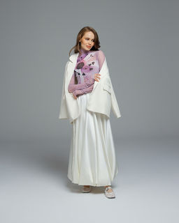 ВОДОЛАЗКА-ГОЛЬФ ИЗ СЕТКИ - Sahar art lab фото 9