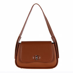 Сумка 012310092 brown Chrisbella