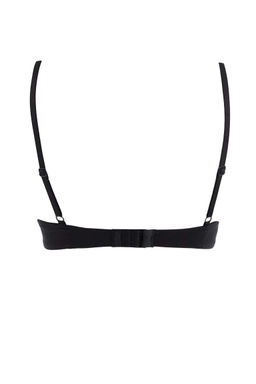 Хлопковый бюстгальтер с подкладками Fall in Love - Defacto фото 2