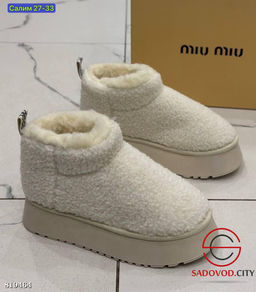 сапоги женские для зимнего сезона - Bruno фото 2