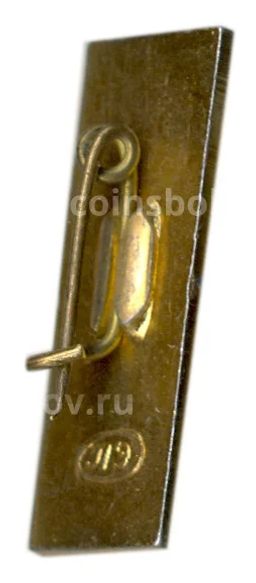 Значок Ленинград