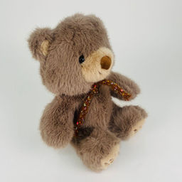 Мягкая игрушка Мишка в шарфе 27 см (арт. 22116/27) - Storyland фото 7