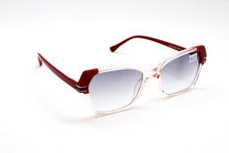 Солнцезащитные очки - Luxe Vision 7029 c3 -3