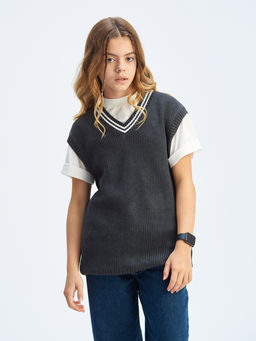 Жилет - Смена фото 2