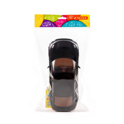 Элит-Платинум, автомобиль легковой инерционный (чёрный) (в пакете) - Полесье фото 8