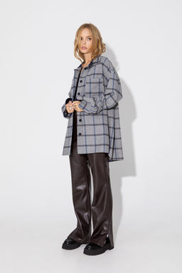 Костюм Pirs 5002 серый  фото 5