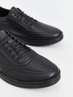 Ba?c?kl? Erkek Klasik Ayakkab? - Waikiki фото 3