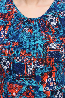 Блузка - Olsi фото 6