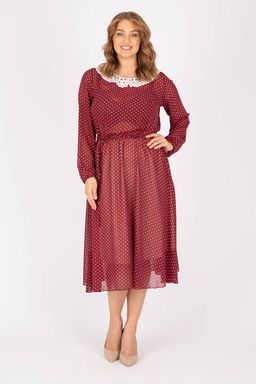 Платье П5-4806/1