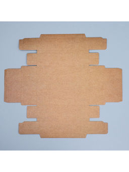 Цена за 5 шт. Коробка кондитерская, упаковка «23 февраля», 20×15×5 см