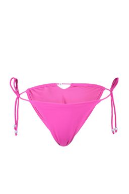 Fusya Baglamal? High Leg Bikini Alt? TBESS23BA00068 - Trendyolmilla фото 7