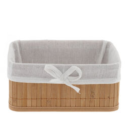 Корзина, L22 W16 H10 см