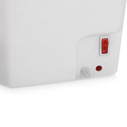 Электроводонагреватель 17л, 1250Вт/220В, регулировка температуры, пластик (Россия)