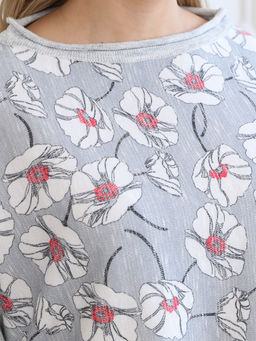 Джемпер М4-5300/3 - Wisell фото 14