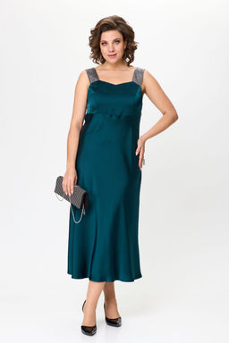 Костюм Anastasia Mak 1259 кремовый  фото 158