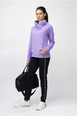 Джемпер трикотажный женский 19-72345 81 - Stayer фото 4