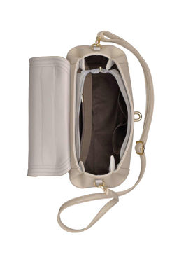 Сумка, светло-бежевая - Heine фото 3