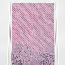 Полотенце махровое 4с402.511ж1 Collection (розовый3) 73х140 см