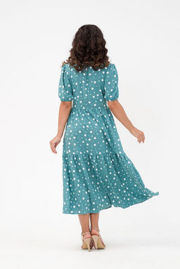 Платье Арьяна (44-52) - Serenada фото 6