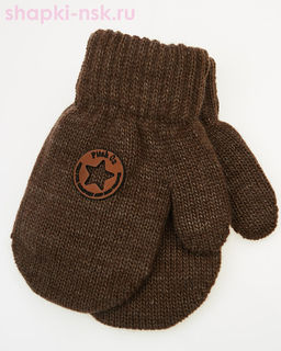 935-TM двойн.шерсть (р-р14) Варежки - Теплыши фото 2