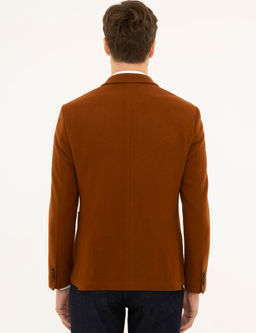 Узкая куртка Tile - Cacharel фото 10