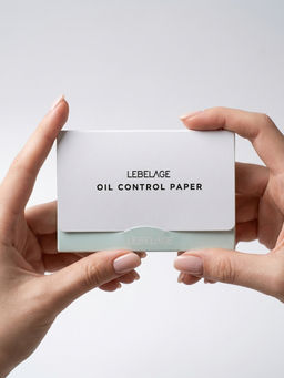 Салфетки для лица матирующие / Oil Control Paper, 50 шт.