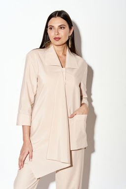 Костюм Foxy Fox 1306 бежевый фото 6