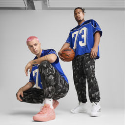 Брюки взрослые