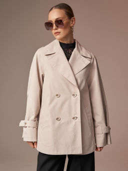 Плащ женский HOOPS, арт. 23117w  фото 3