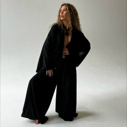 701695420 Колье двустороннее - J.prettier фото 3